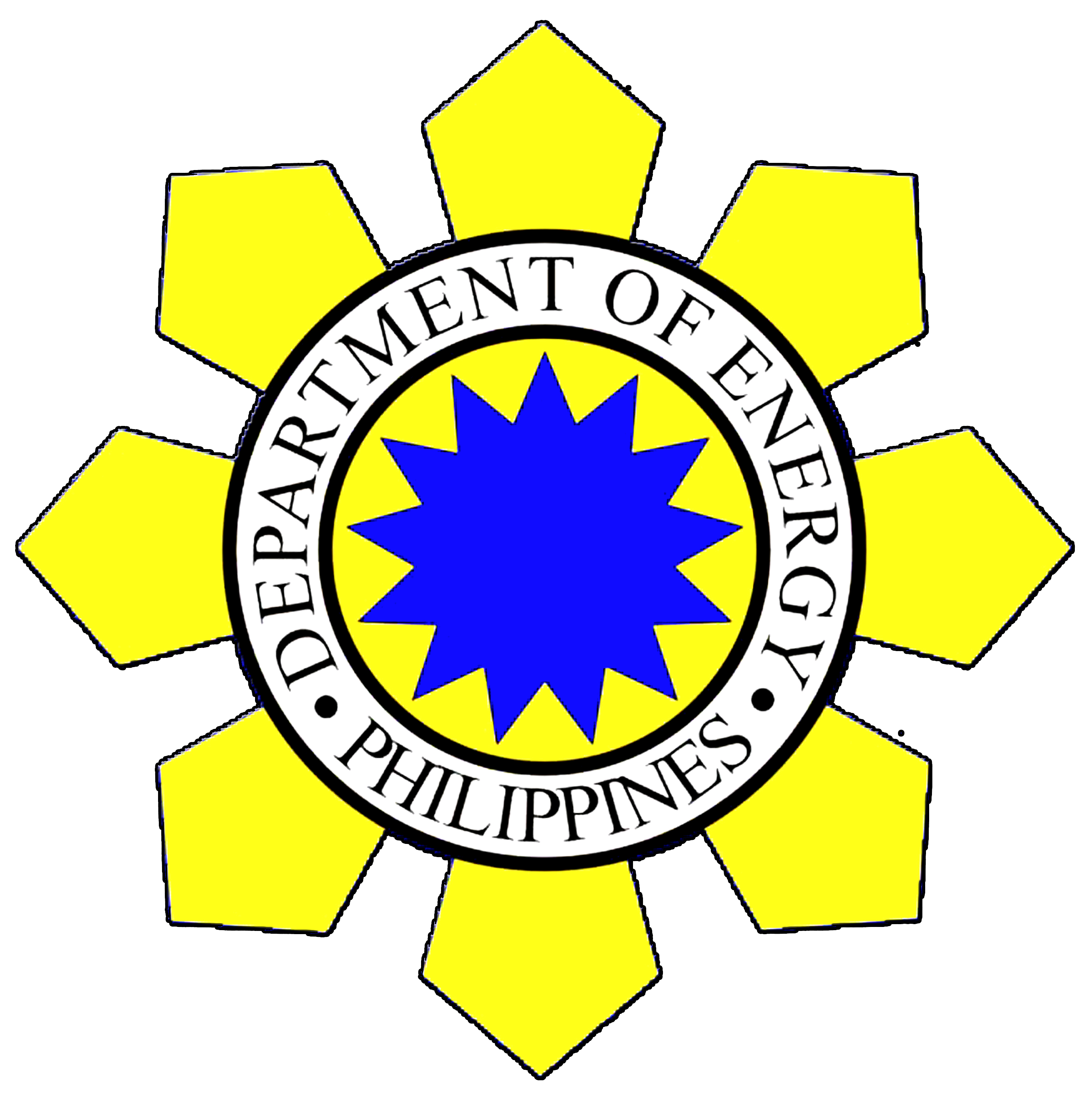 DOE logo