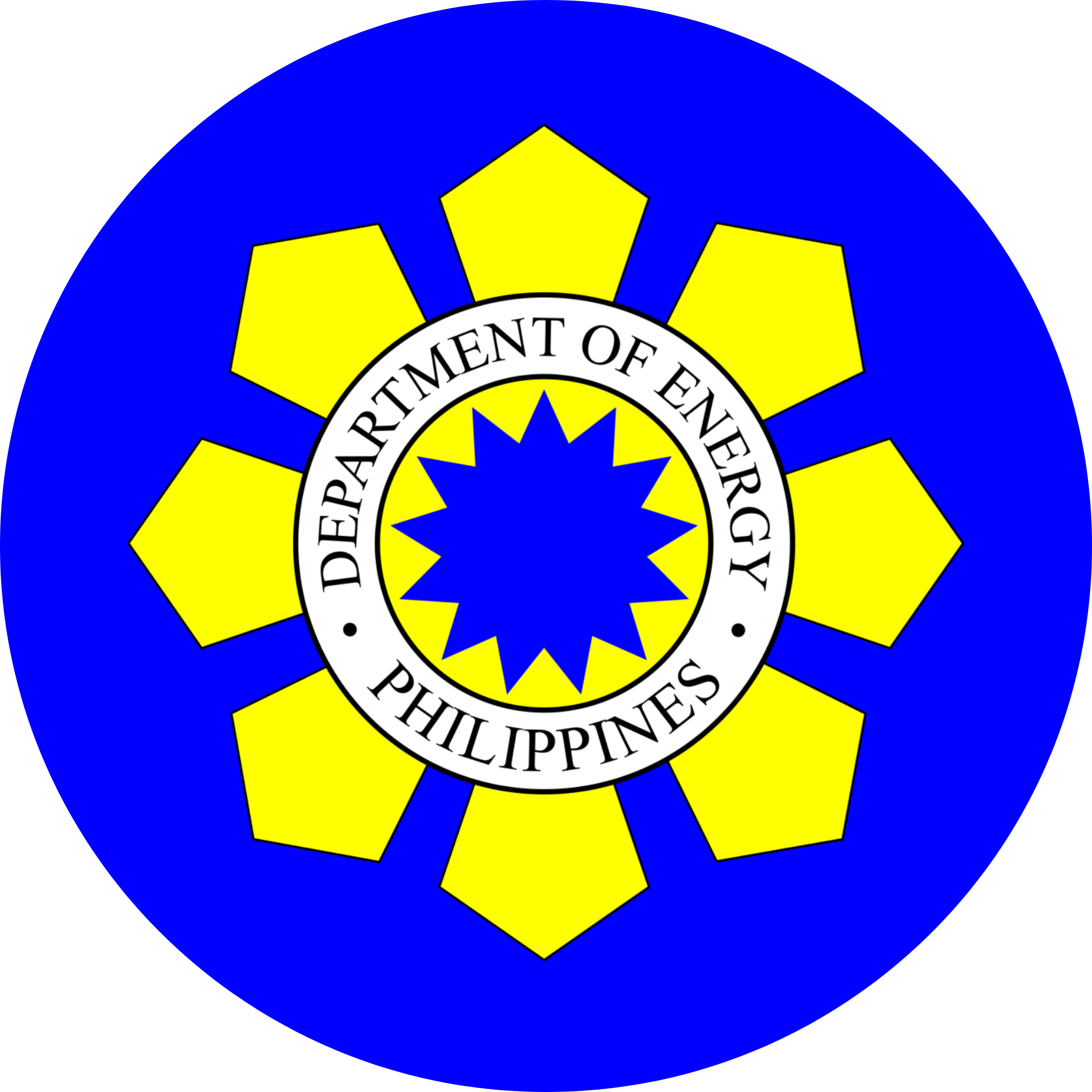 DOE logo