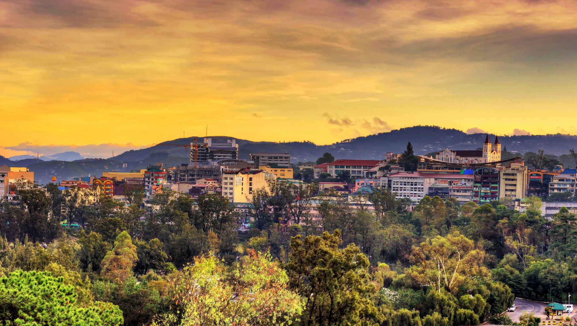 Re-embracing Indigenous Values with Baguio City’s Transition Towards Circularity